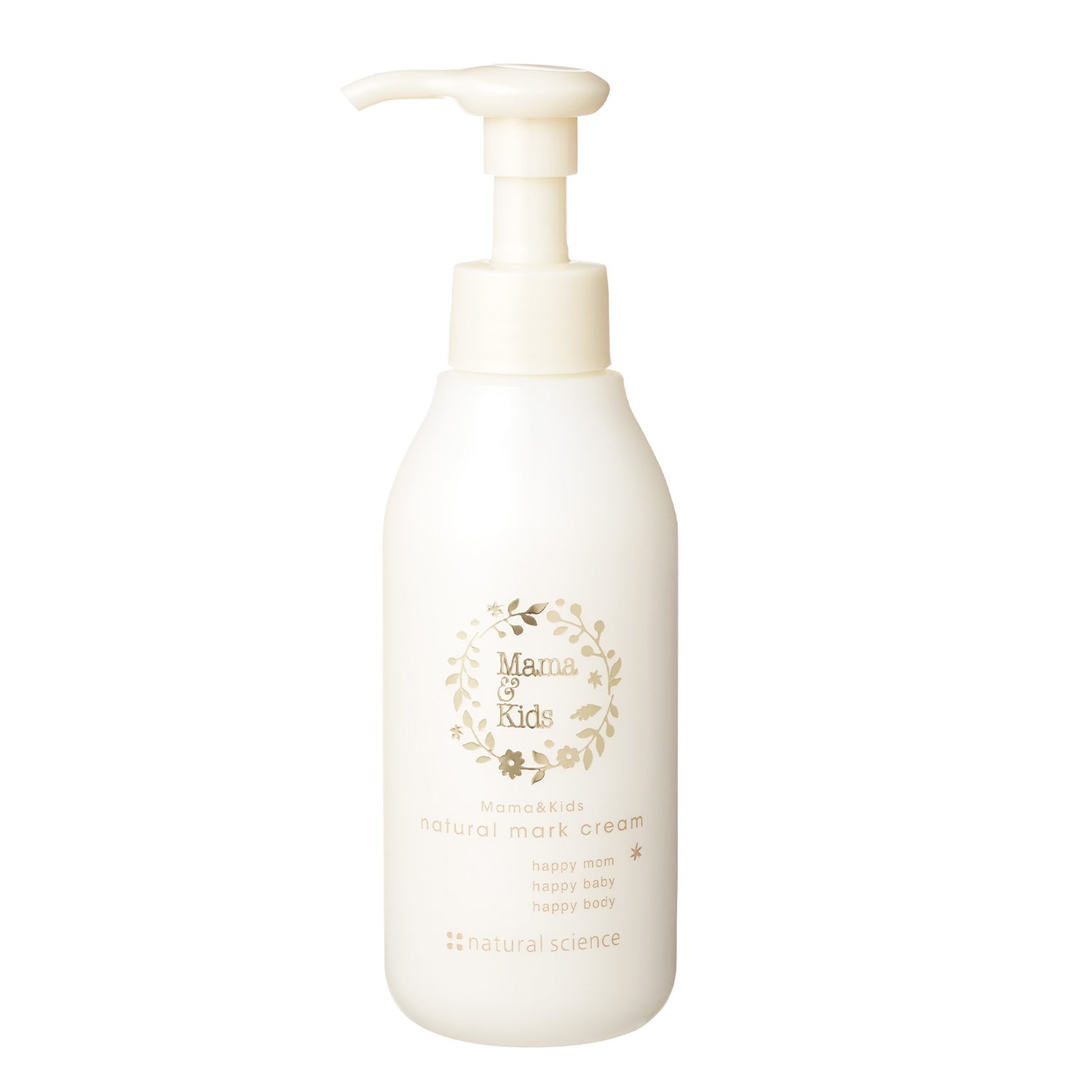 natural mark cream 150ml