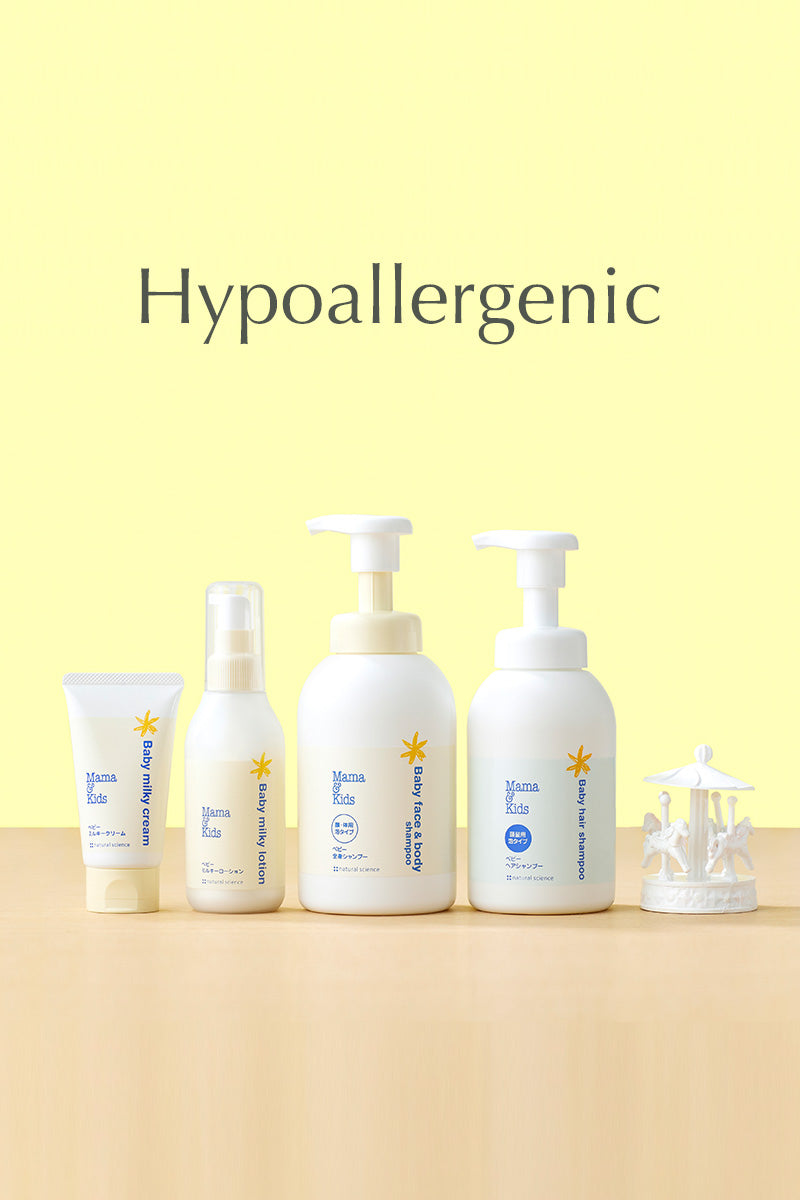 Natural Science America Inc.